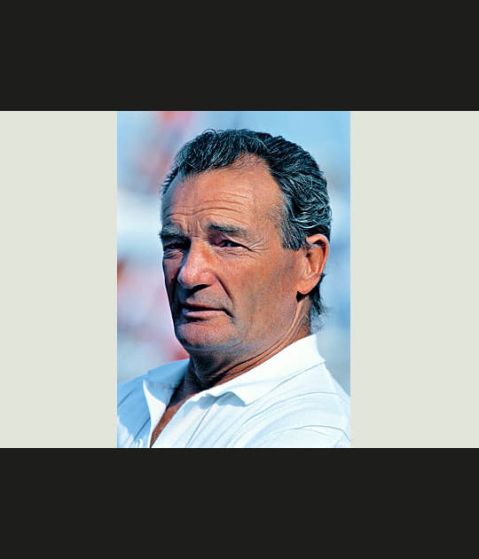 L'hommage &agrave; Eric Tabarly