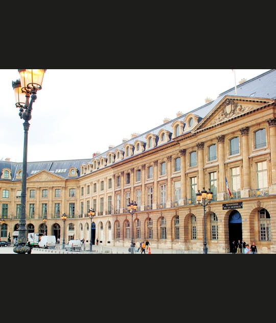 Place Vend&ocirc;me