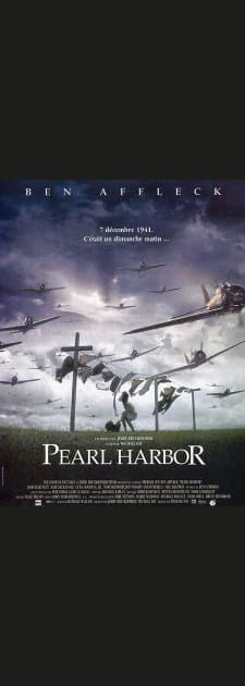 Pearl Harbor - Photo 2
