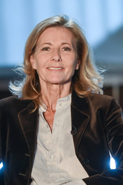 Claire Chazal a fait quelques tentatives pour devenir com&eacute;dienne