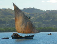 Passion Madagascar : Madagascar, entre terre et mer