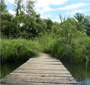 passerelle