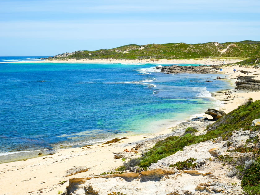 Margaret River
