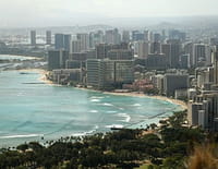 Hawaii, la magie du Pacifique