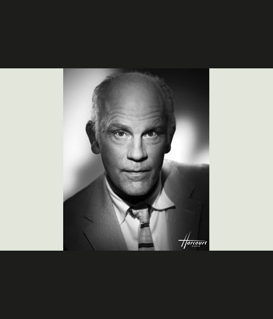 John Malkovich