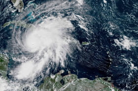 La France n'est pas &agrave; l'abri de l'ouragan Melissa&nbsp;: transform&eacute; en temp&ecirc;te, il va secouer l'Europe