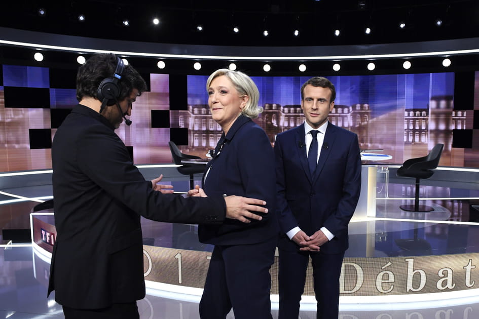Un d&eacute;bat d'une rare violence