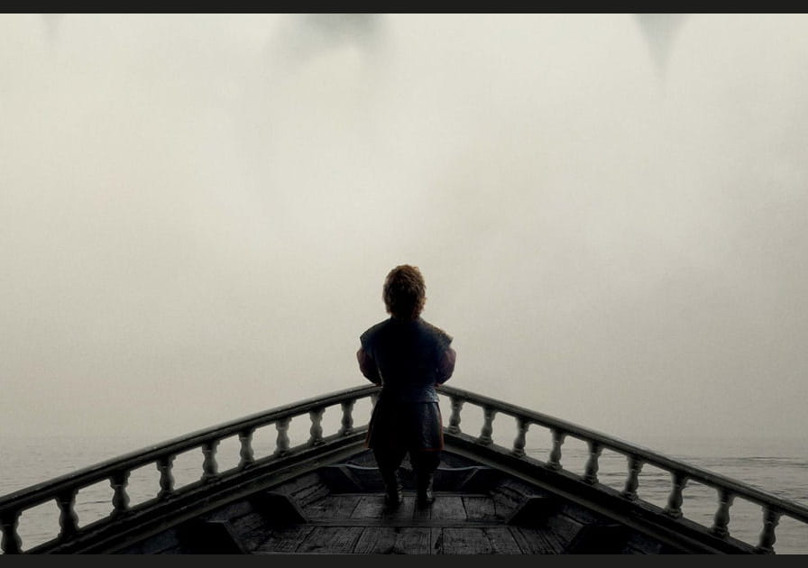 L'affiche de la saison 5