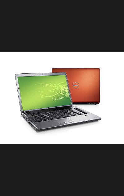 Dell Studio 15