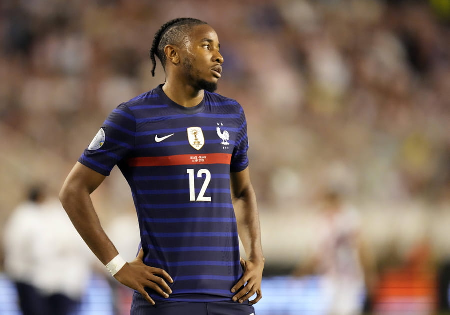 Christopher Nkunku
