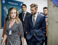Legends of Tomorrow : Mission Apollo 13