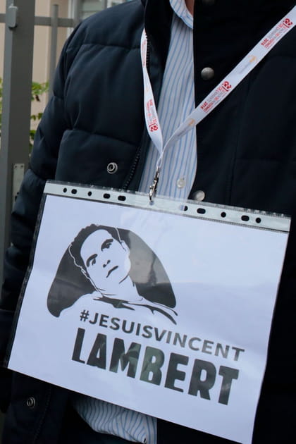 Que va devenir la plainte d&eacute;pos&eacute;e par les parents de Vincent Lambert&nbsp;?