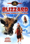 Blizzard - Le renne magique du Père Noël