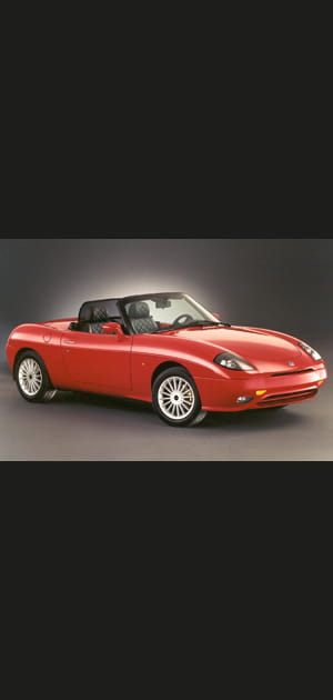 Fiat Barchetta