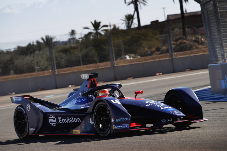 Robin Frijns