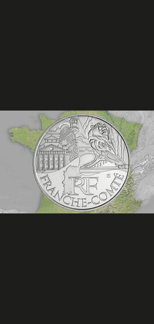 Franche-Comt&eacute;&nbsp;: 80&nbsp;000&nbsp;exemplaires