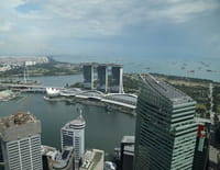 Echappées belles : Surprenante Singapour