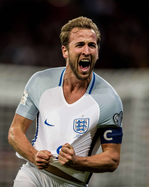 5e - Harry Kane (Tottenham)&nbsp;: 305&nbsp;556&nbsp;euros par but