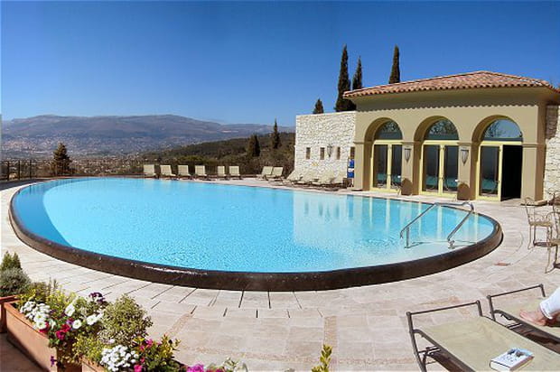 Un havre de paix en Côte d'Azur