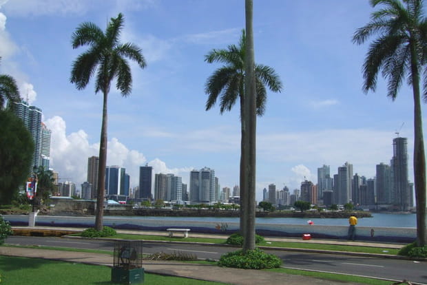 Le défi du Darién Gap