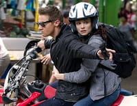Jason Bourne : l'héritage