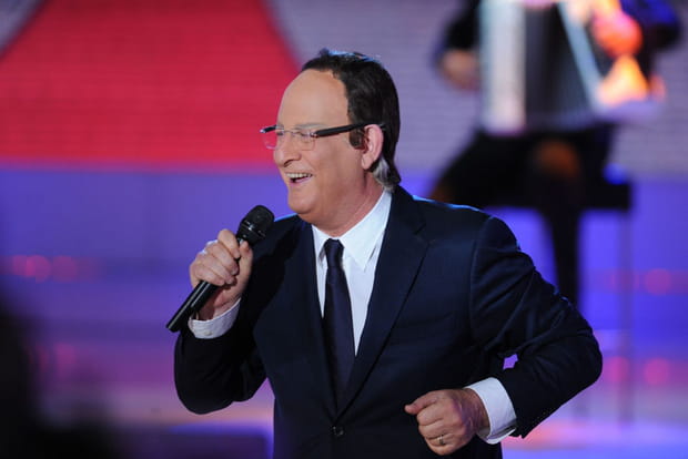 Le roi des audiences