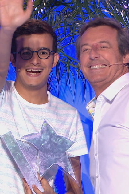 Il a f&ecirc;t&eacute; ses 20&nbsp;ans aux 12&nbsp;coups