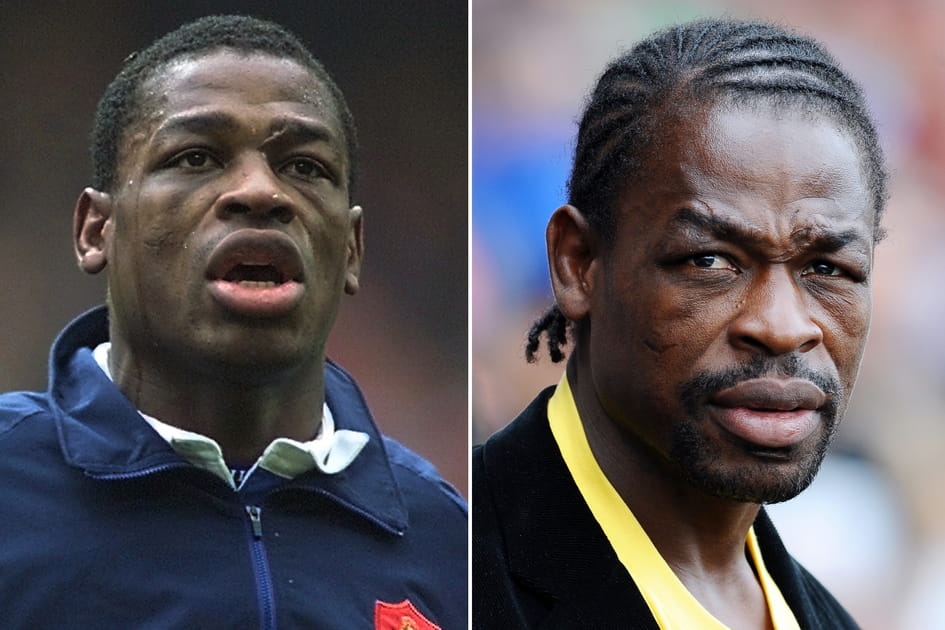 Serge Betsen, ambassadeur des Wasps