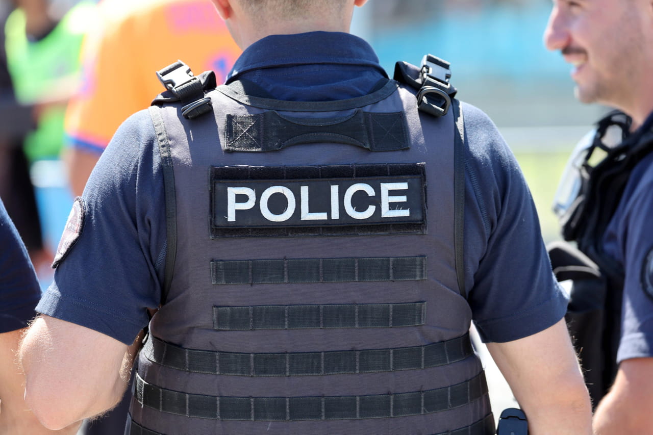 Cadavre égorgé dans la Somme : le suspect interpellé reconnait les faits