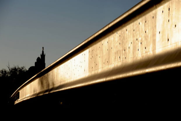 Rayonnement marseillais