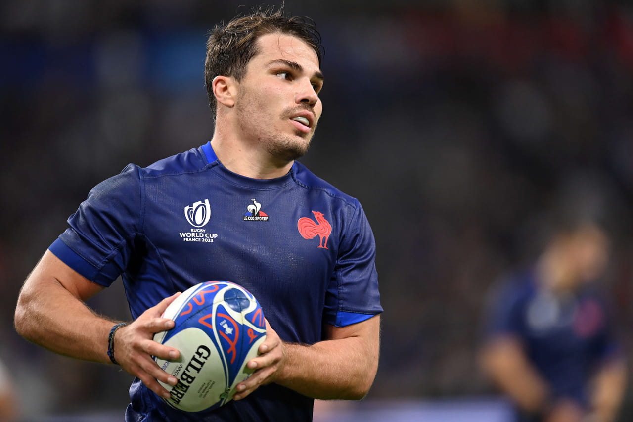 Coupe du monde de rugby 2027 : dates et calendrier du Mondial en Australie