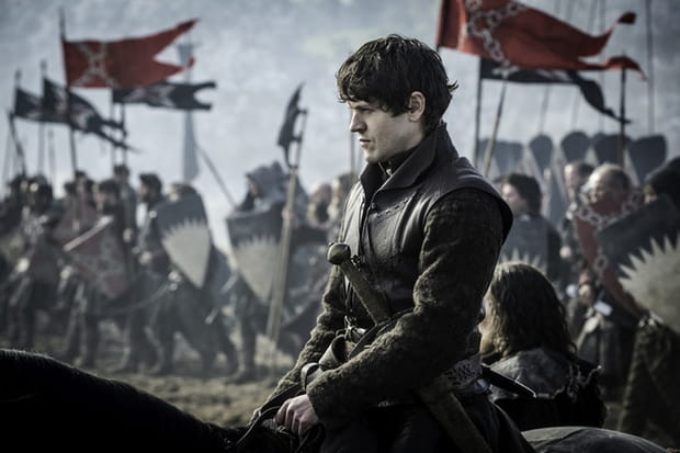 Sansa Stark se venge (enfin) de Ramsay Bolton