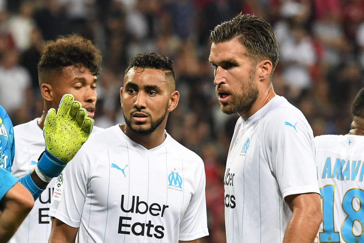 Match Om Quelle Chaine Ce Soir Monaco - OM : horaire, chaîne TV, compo... Les infos du match