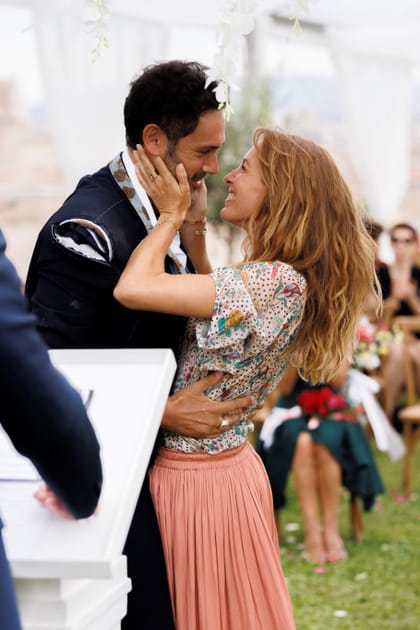 Comment se termine Plus belle la vie pour Francesco et Estelle&nbsp;?