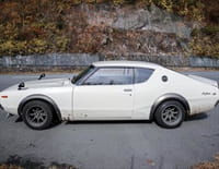 Wheeler Dealers : Rêves à saisir : La Nissan Skyline de Harlen
