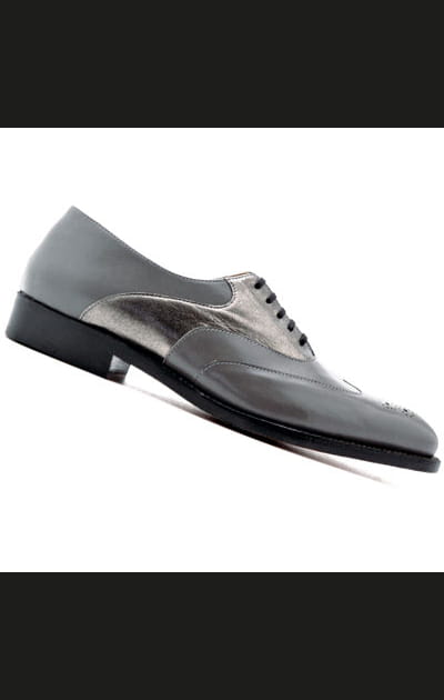 Agneau argent