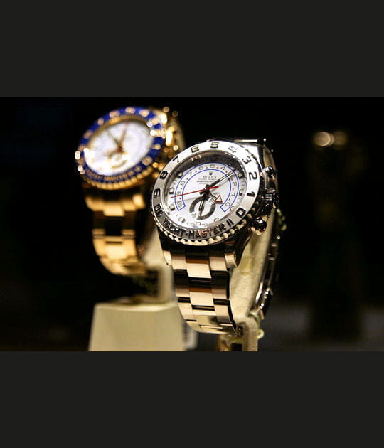 Rolex