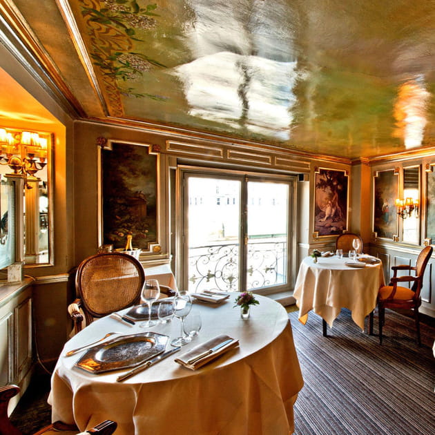 Lap&eacute;rouse, Paris 6e