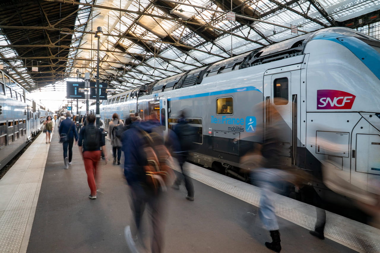 Grève SNCF et RATP : le point complet sur les prévisions de trafic dans les transports