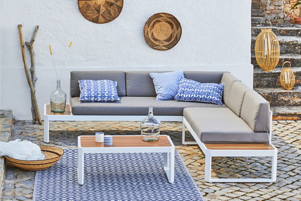 De Notre Jardin Jours Beaux Profiter Mobilier Pour Des Sélection 3c4jLq5AR