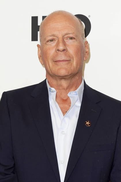 Bruce Willis ne voulait pas jouer un fant&ocirc;me