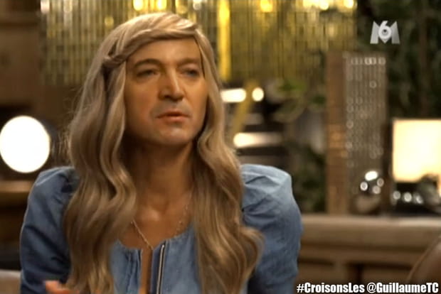 Cali / Cathy Guetta