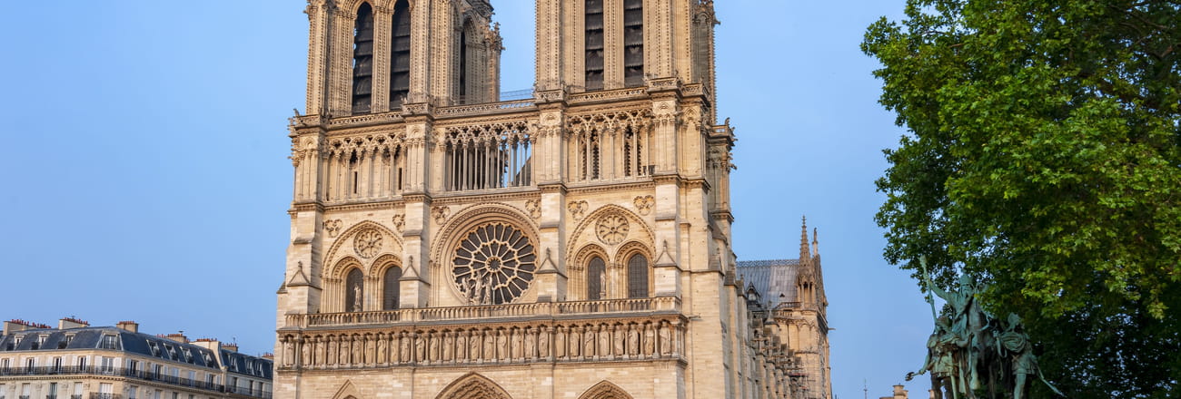 20 sites exceptionnels à découvrir durant les Journées du Patrimoine