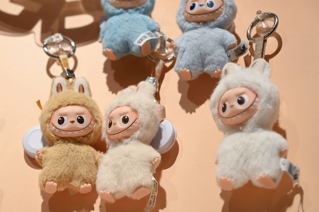 Seine-Maritime. Ces peluches très prisées des enfants rappelées, elles pourraient être...