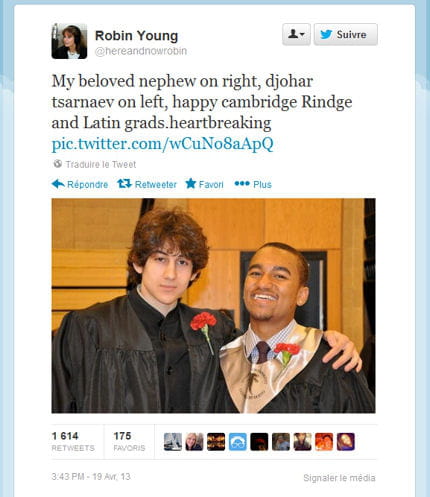 dzhokhar tsarnaev twitter