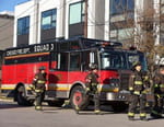 Chicago Fire