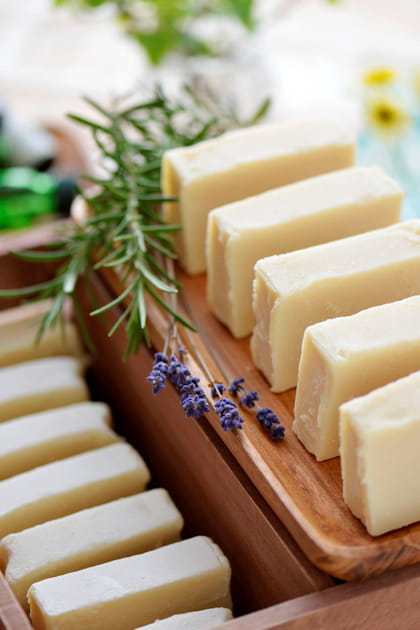 Pr&eacute;f&eacute;rer les produits cosm&eacute;tiques solides