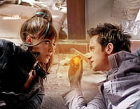 Dragonball Evolution