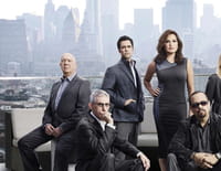 New York Unité Spéciale : Corruption à tous les étages