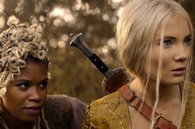 The Witcher&nbsp;: y aura-t-il une saison 5&nbsp;sur Netflix&nbsp;?